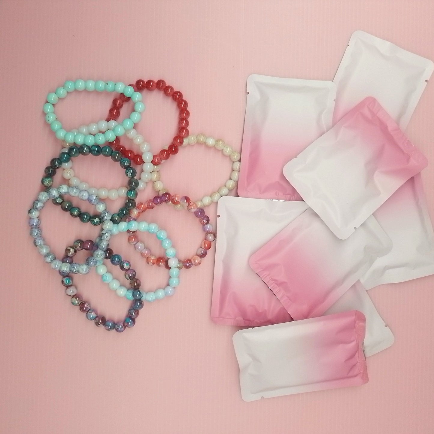 Surprise Spark Bags