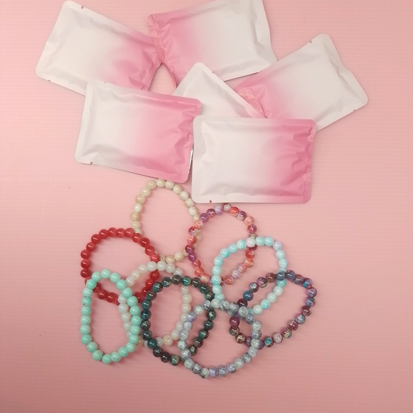 Surprise Spark Bags