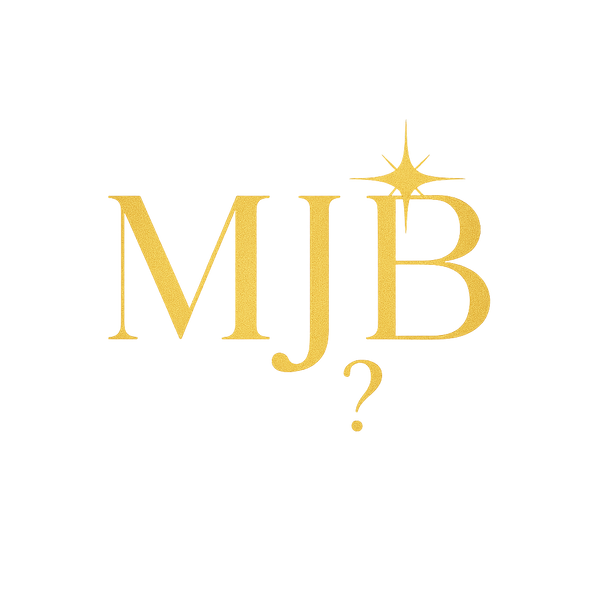 Mystery Jewelry Box