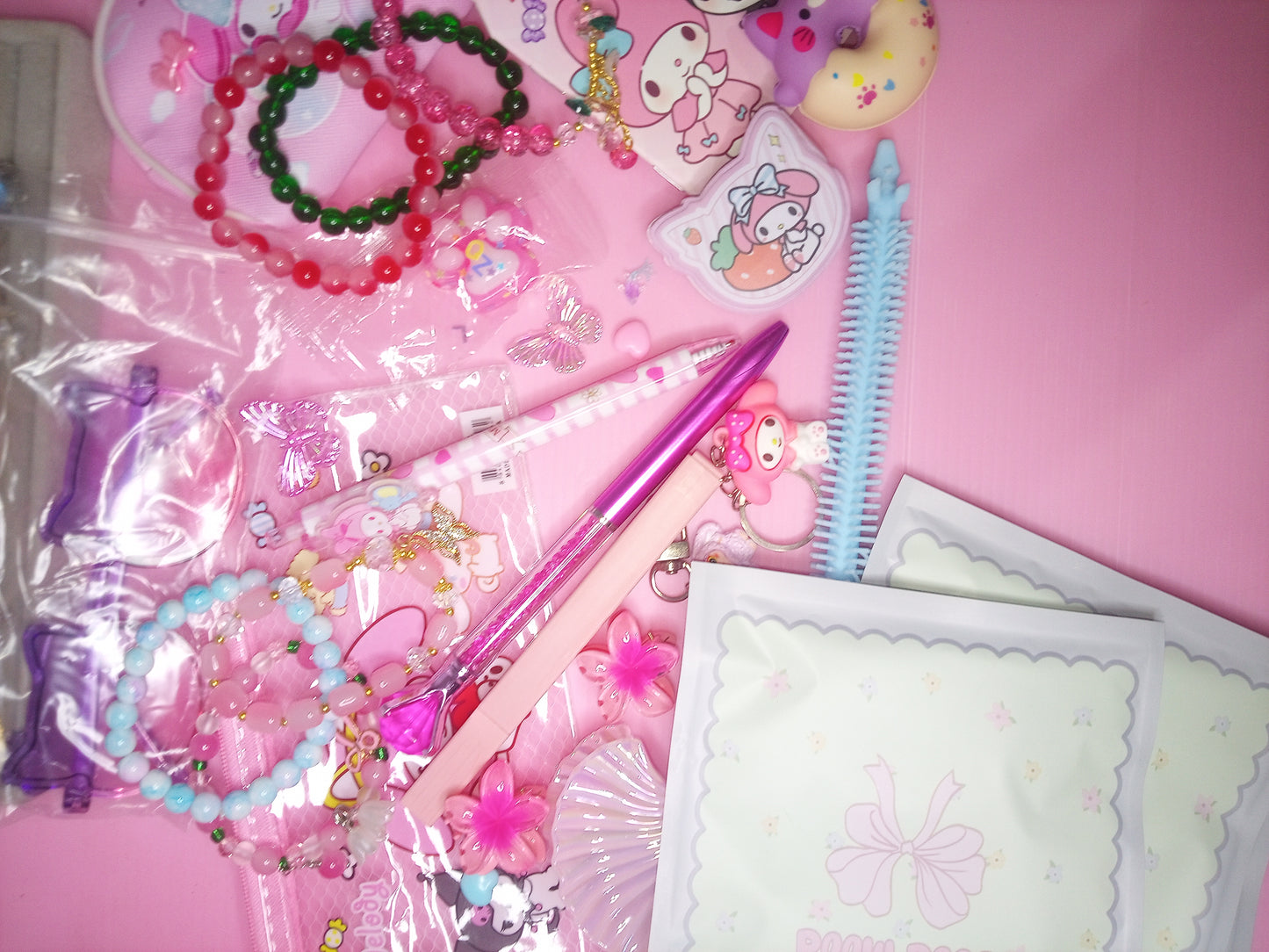 ✨ Fun & Shiny שקית✨ - ✨ Fun & Shiny Bag ✨