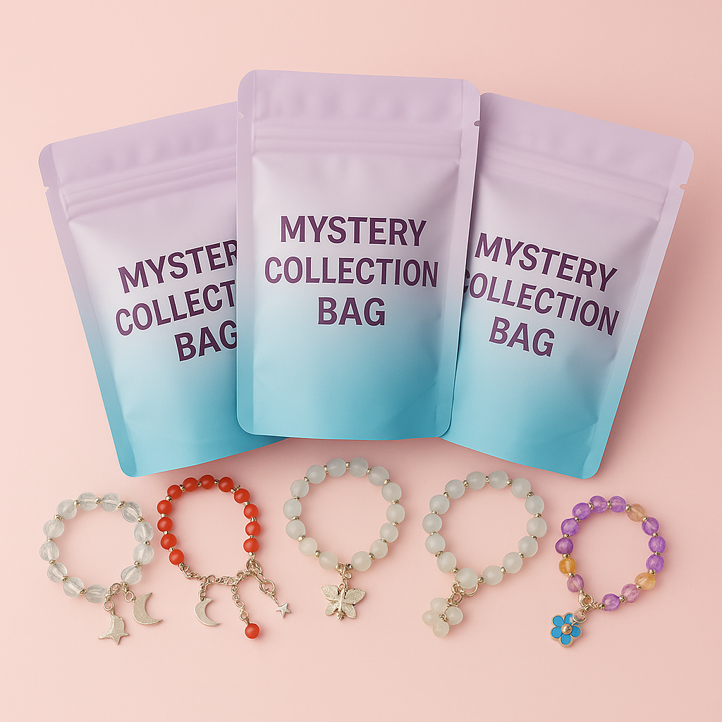 Mystery Collection Bags