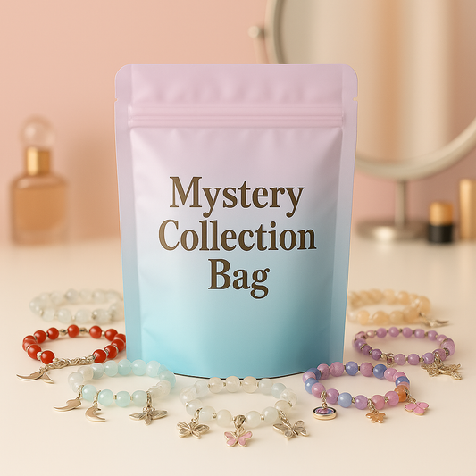 Mystery Collection Bags