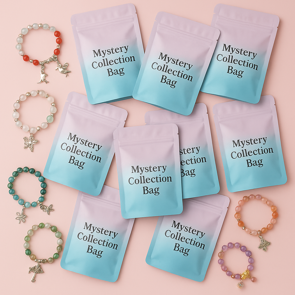 Mystery Collection Bags