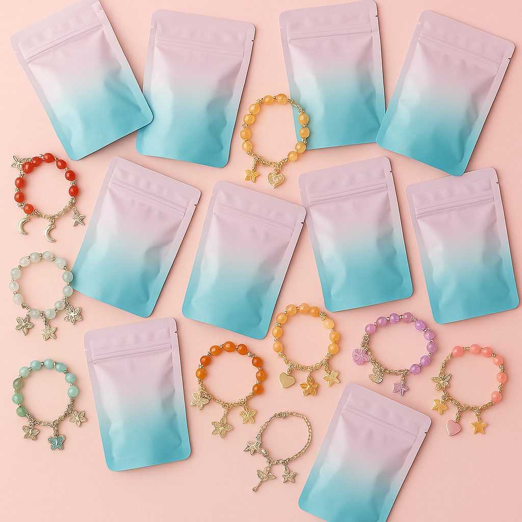 Mystery Collection Bags