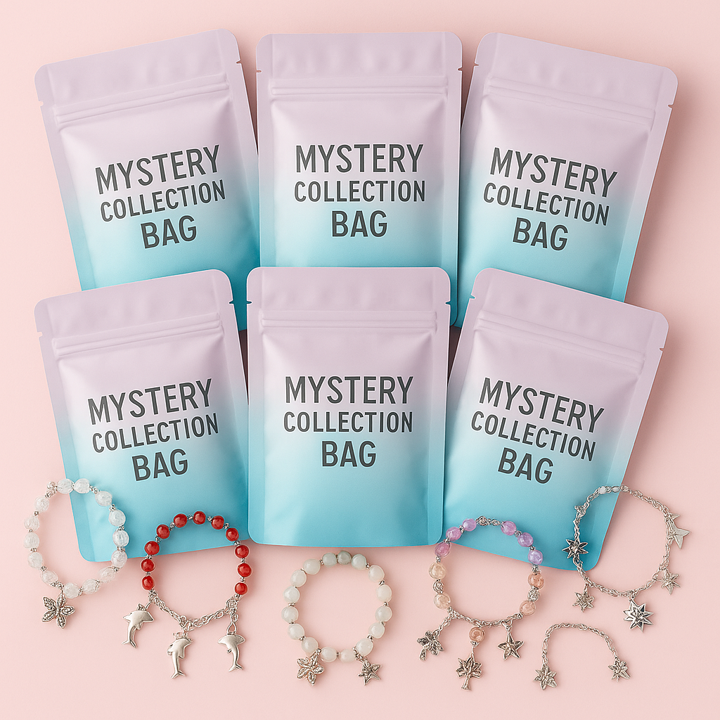 Mystery Collection Bags