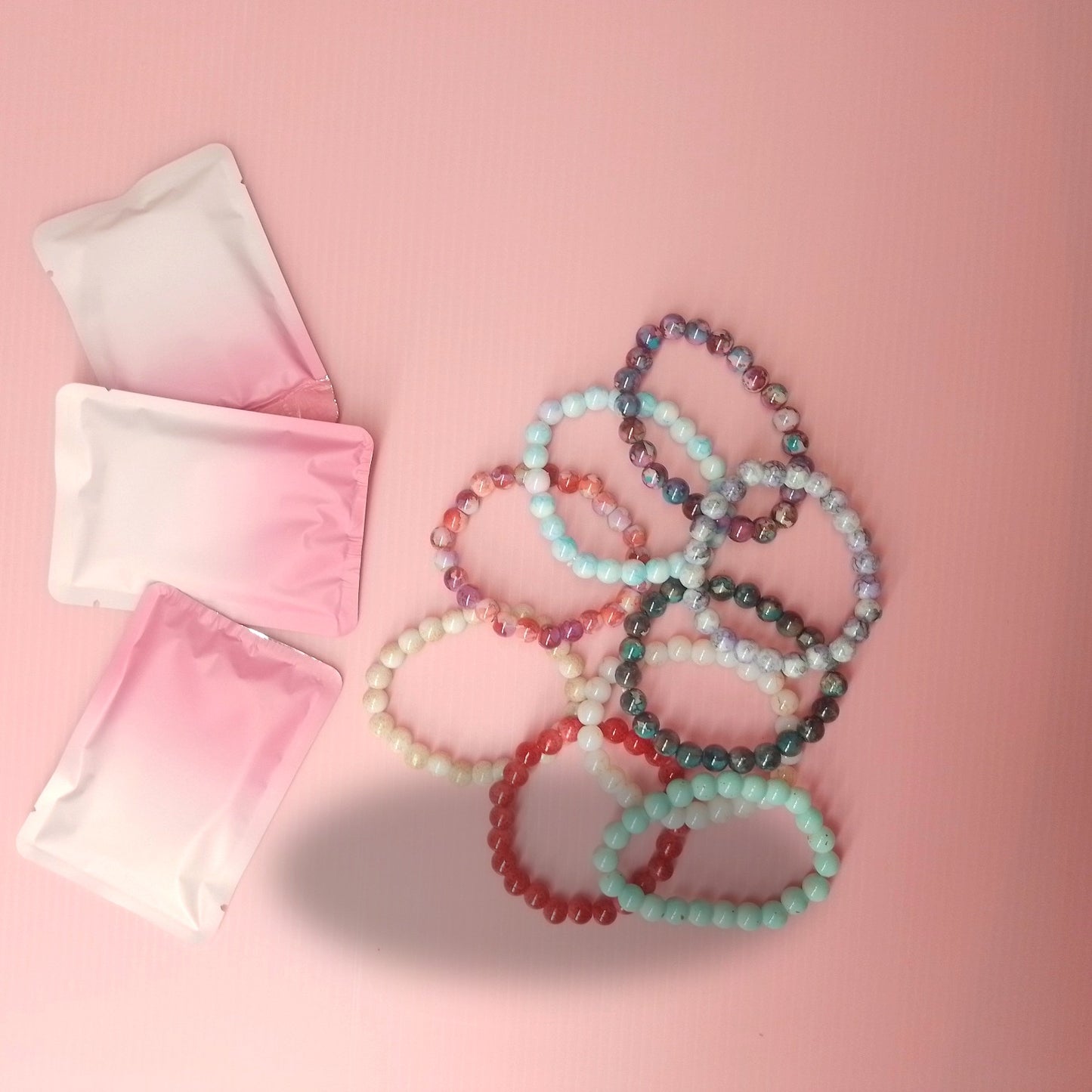 Surprise Spark Bags
