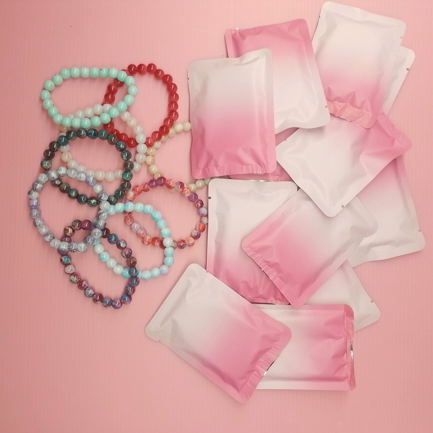 Surprise Spark Bags