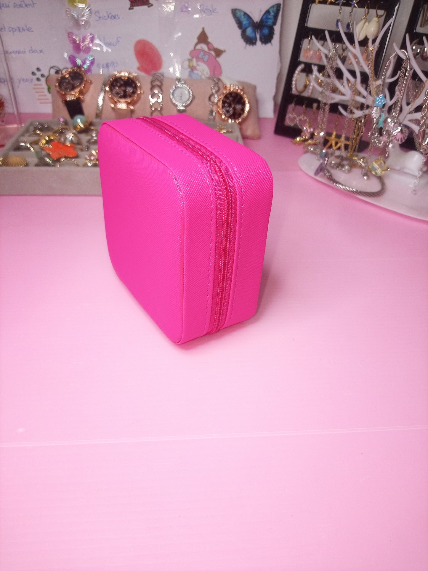 Mystery Jewelry Box - קופסת תכשיטים מסתורית