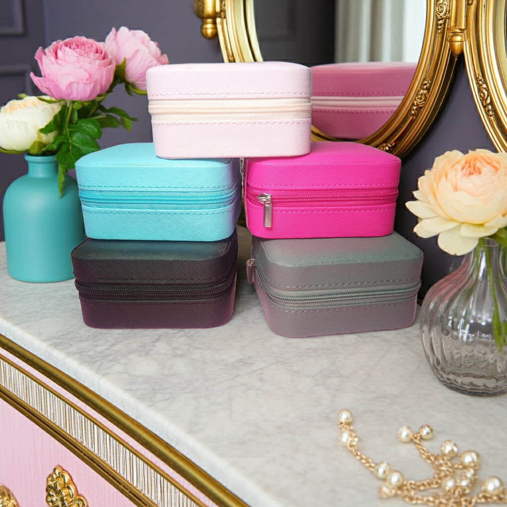 Mystery Jewelry Box - קופסת תכשיטים מסתורית