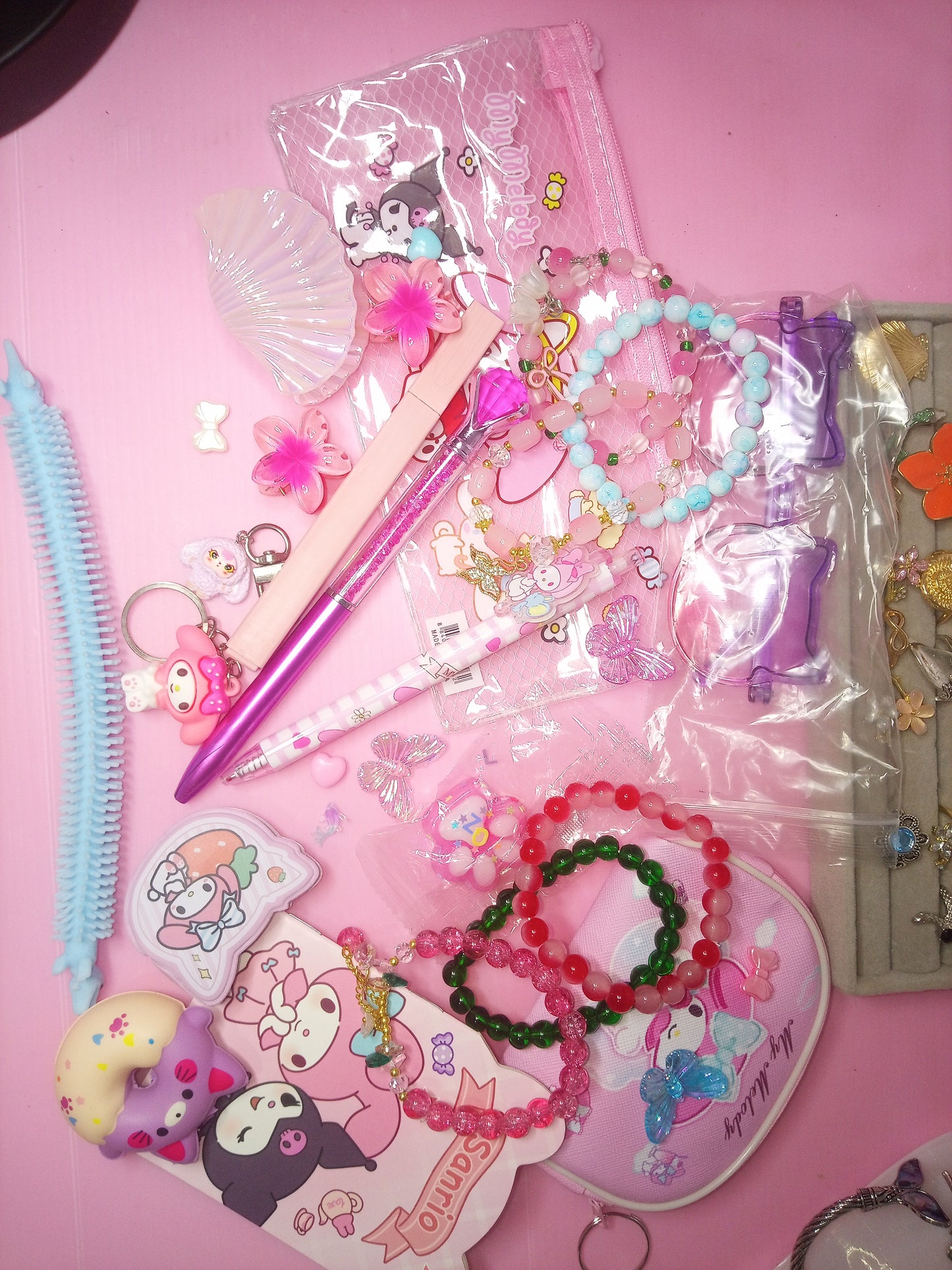 ✨  Fun & Shiny שקית✨ - ✨ Fun & Shiny Bag ✨