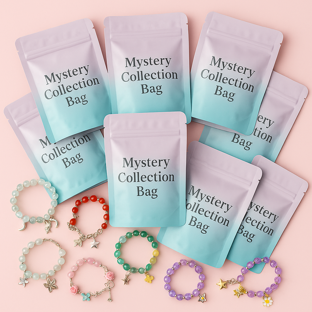 Mystery Collection Bags